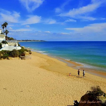 White Sand Apartment Армасан-де-Пера Екстер'єр фото