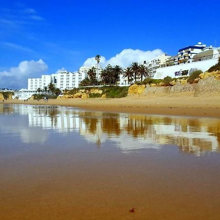 White Sand Apartment Армасан-де-Пера Екстер'єр фото